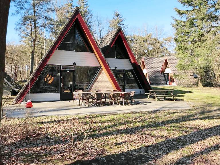 Huis Stramproy