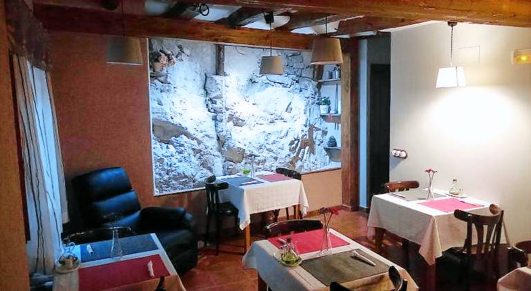 Hotel Meson del Gallo — photo 4