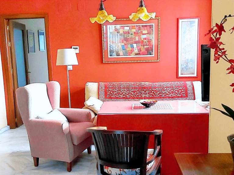 Holiday apartment | Next to Seville Cathedral | Pets allowed — photo 2