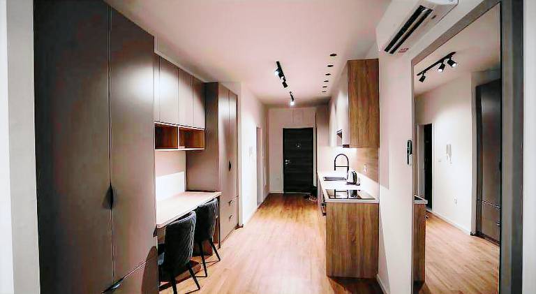 Apartment for 4 persons — photo 4