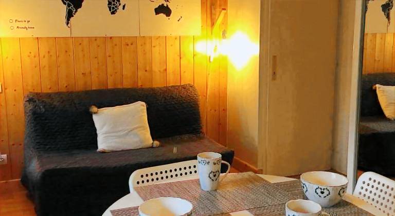 Charming apartment | Pets are welcome — photo 5
