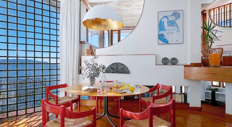 Villa with 3 rooms for 6 persons — photo 3
