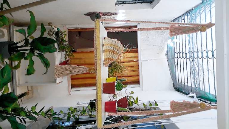 Casa Iparana