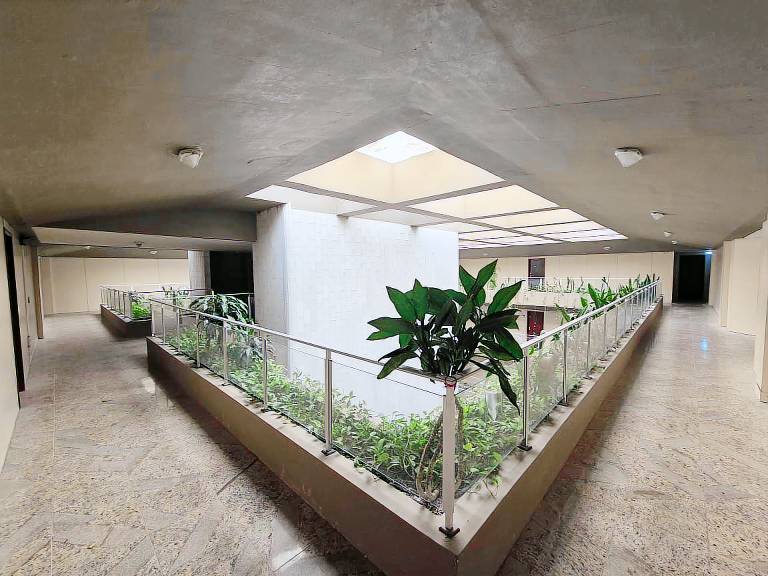 Apartamento Portinho