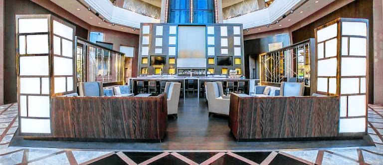 Hilton Toronto/Markham Suites Conference Center & Spa — photo 3