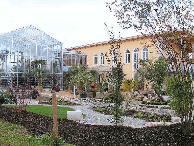 Ferienwohnung  Utting am Ammersee