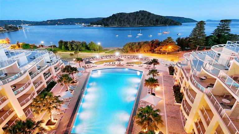 House Ettalong Beach