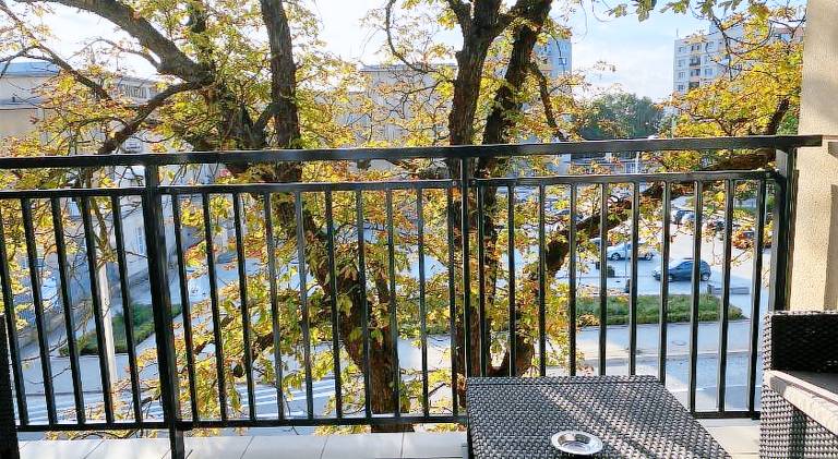 Holiday apartment with terrace | Pet-friendly — photo 5