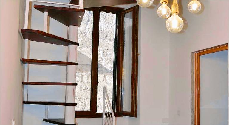 Holiday apartment with 2 rooms for 4 persons — photo 5