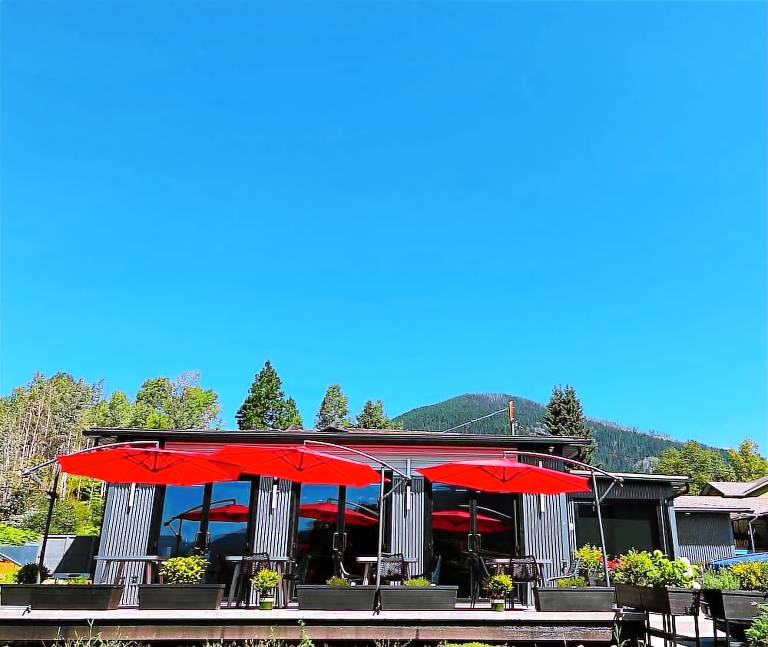 Motel Nelson