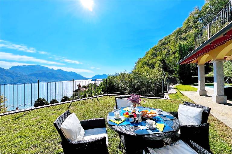 Ferienwohnung  Acquaseria
