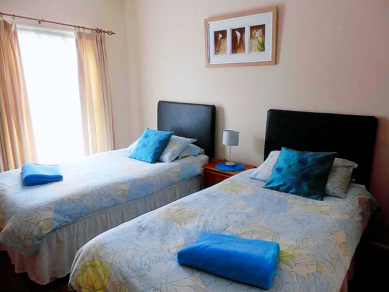 Accommodation  Bridgwater