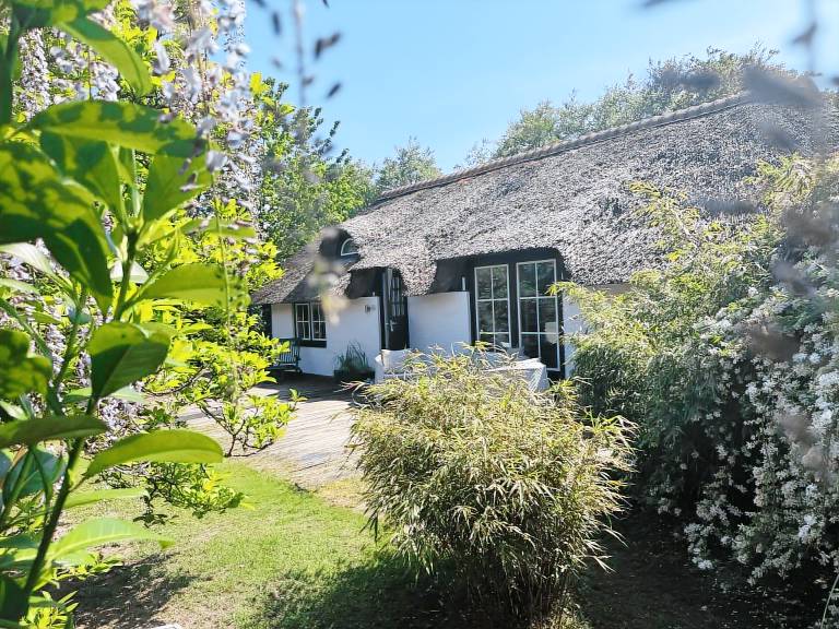 Cottage Ermelo