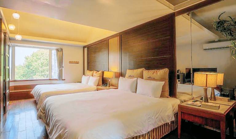 Motel  Taipei
