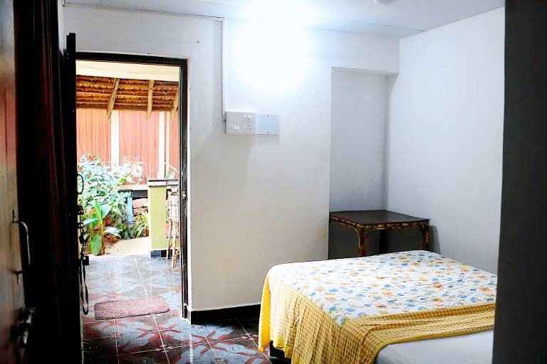 House Agonda