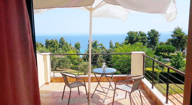 Lovely holiday apartment with pool | Beach nearby | Pet-friendly — photo 3