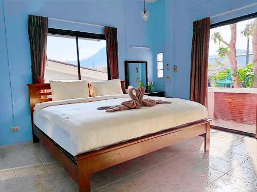 Ferienwohnung Ao Nang