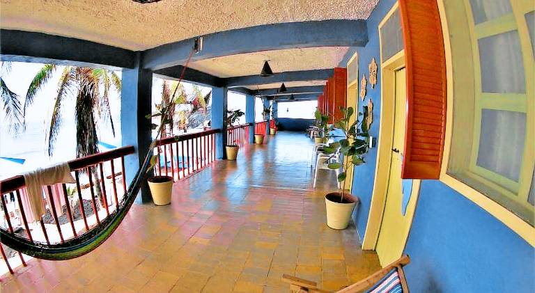 Hotel El Paraiso — photo 4