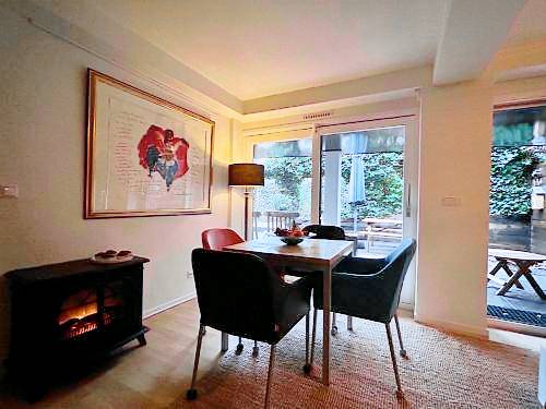 Bed & Breakfast Bloemendaal