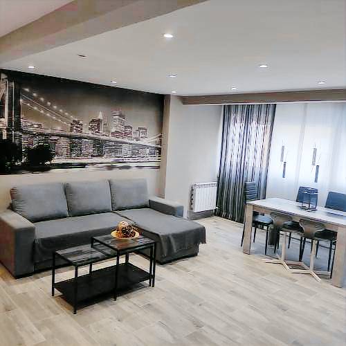 Apartamento Alcalá de Henares