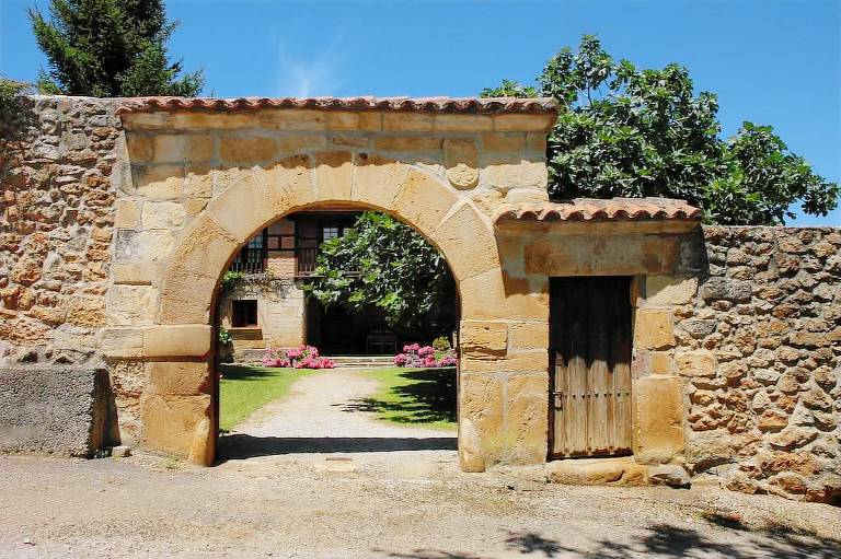 Casa rural Perelada