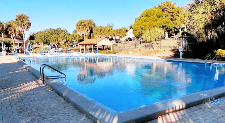 Charming house with pool | Good for workation | Pets allowed — photo 5