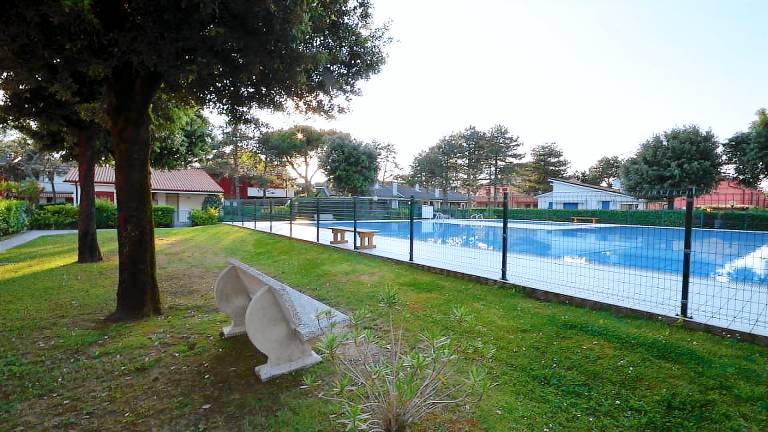 Ferienwohnung Bibione Pineda