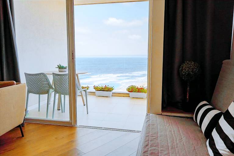 Ferienwohnung Bezirk Tel Aviv