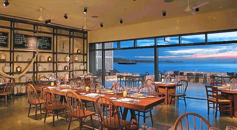 Breathless Cabo San Lucas - All Inclusive - Adults only — photo 4