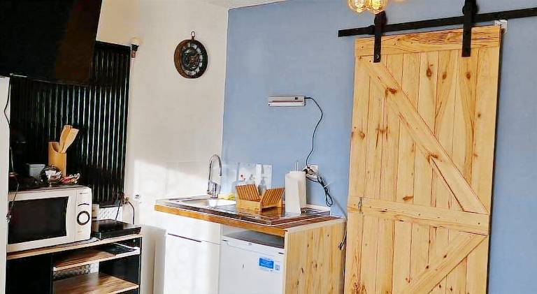Holiday apartment with 1 room for 2 persons — photo 3