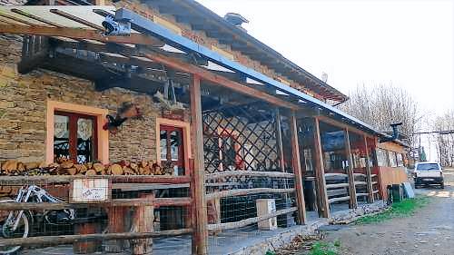 Agriturismo Morbegno