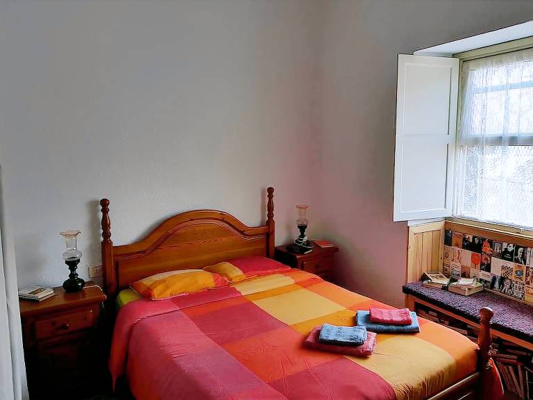 Hostel San Cristóbal de La Laguna