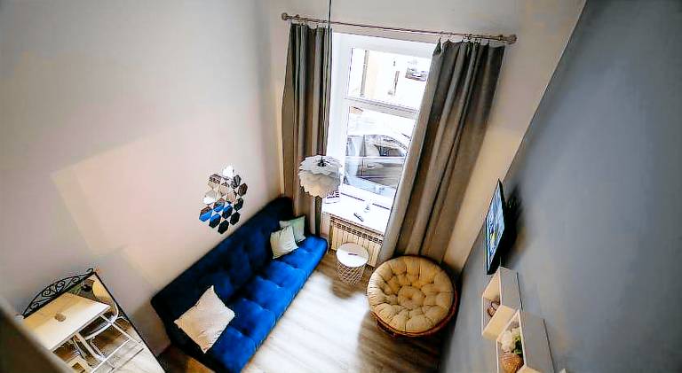 Rental apartment | Dogs allowed in Lódz