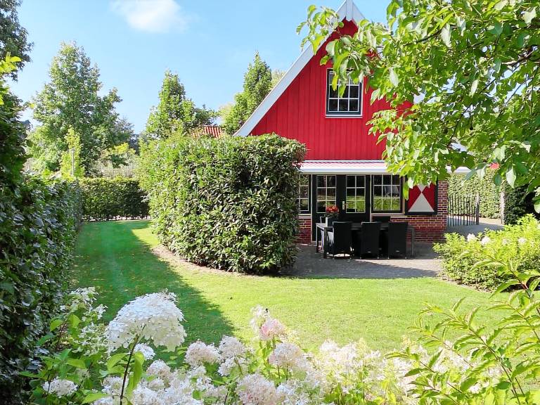 Huis Lichtenvoorde