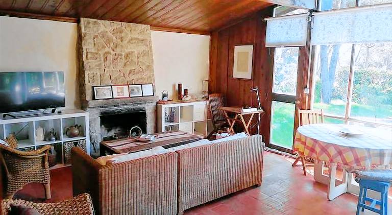 Holiday apartment with 1 room for 5 persons — photo 3
