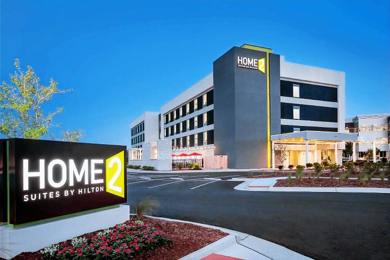 Home2 Suites by Hilton Wilmington Medical Park Downtown — photo 3