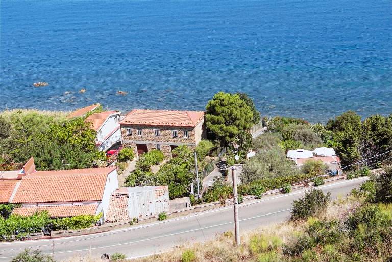 Appartamento Tusa