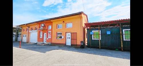 Apartma Bežigrad