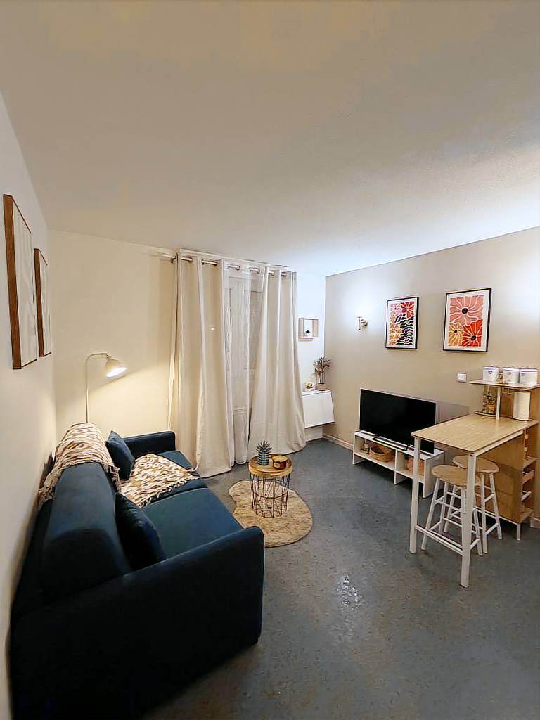 Appartement Arras
