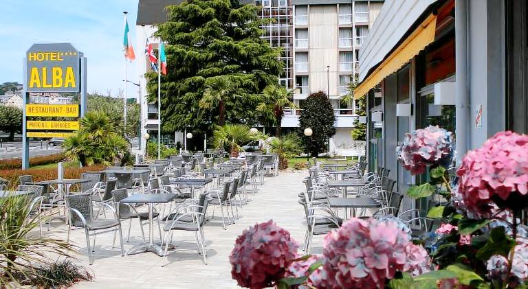 Hotel Alba — photo 4