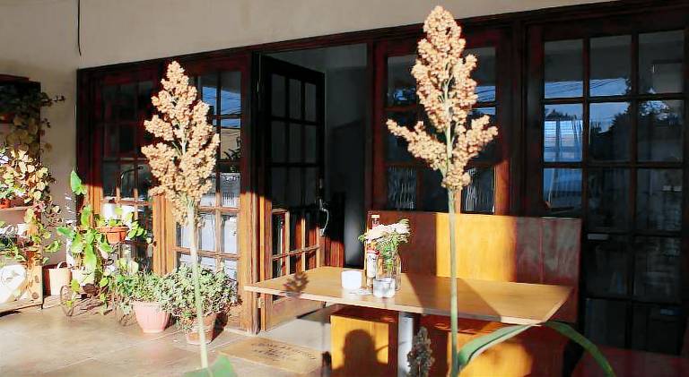 Habitaciones privadas en Casa Casiopea — photo 2