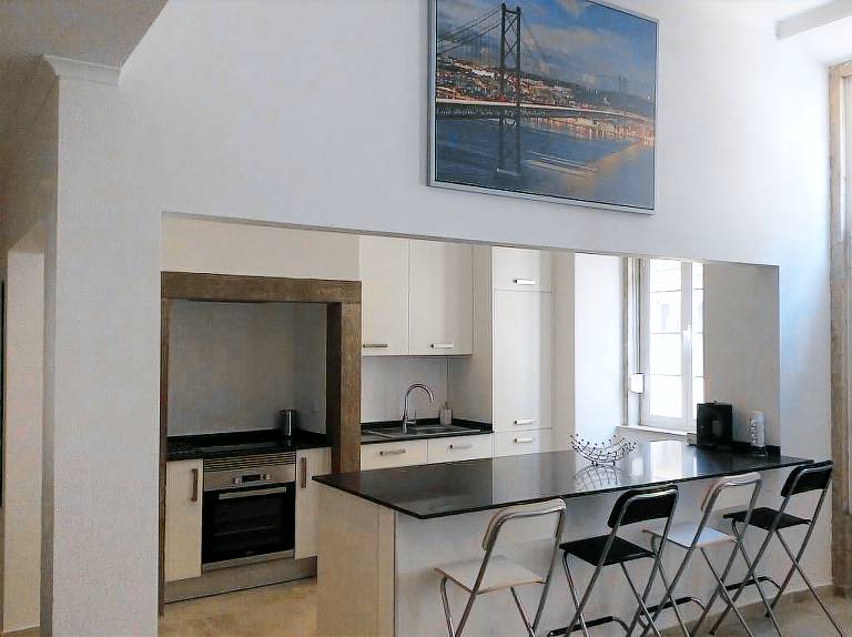 Appartement Setúbal Municipality