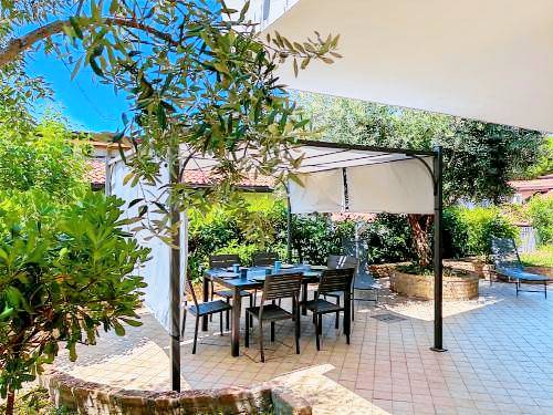 Appartement  Cattolica