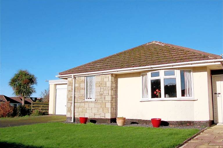 House Tywyn