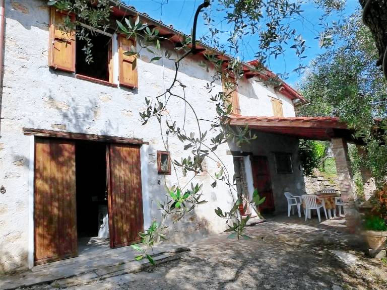 Charming house with garden, patio & grill | Pets are welcome — photo 4