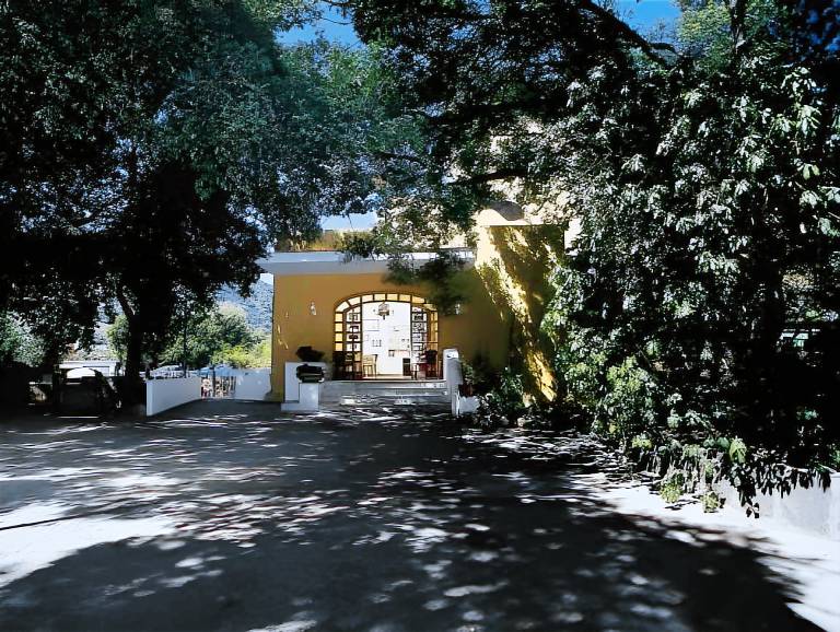 Hotel Cleopatra — photo 4