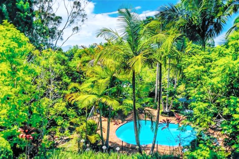 House Urunga