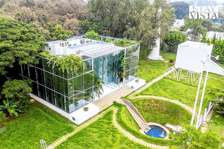 Villa Bengaluru