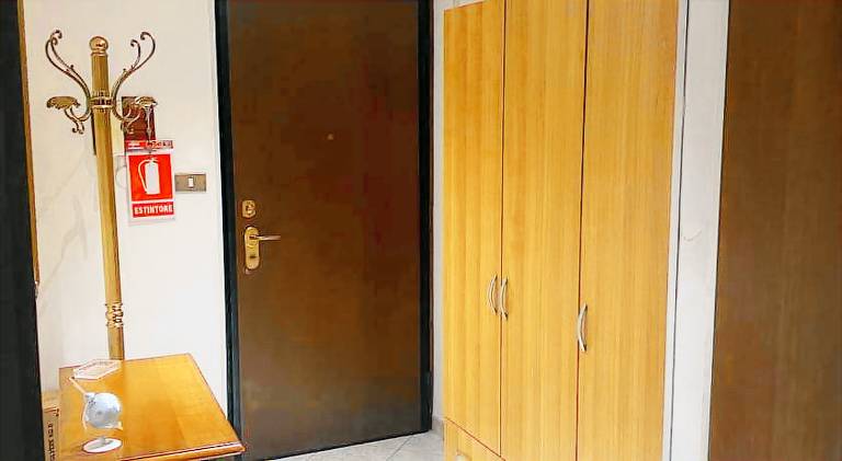 Tamagno Residence - Comfort in the Heart of the City — photo 5
