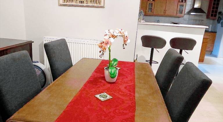 Dali sea view apartments — photo 3